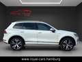 Volkswagen Touareg V6 TDI Edition X NAVI*LEDER*360*ACC*LED Weiß - thumbnail 6