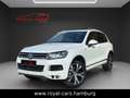 Volkswagen Touareg V6 TDI Edition X NAVI*LEDER*360*ACC*LED Weiß - thumbnail 1