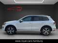 Volkswagen Touareg V6 TDI Edition X NAVI*LEDER*360*ACC*LED Weiß - thumbnail 4