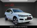 Volkswagen Touareg V6 TDI Edition X NAVI*LEDER*360*ACC*LED Weiß - thumbnail 3