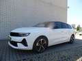 Opel Astra Sports Tourer 1.2 Turbo GS Weiß - thumbnail 4