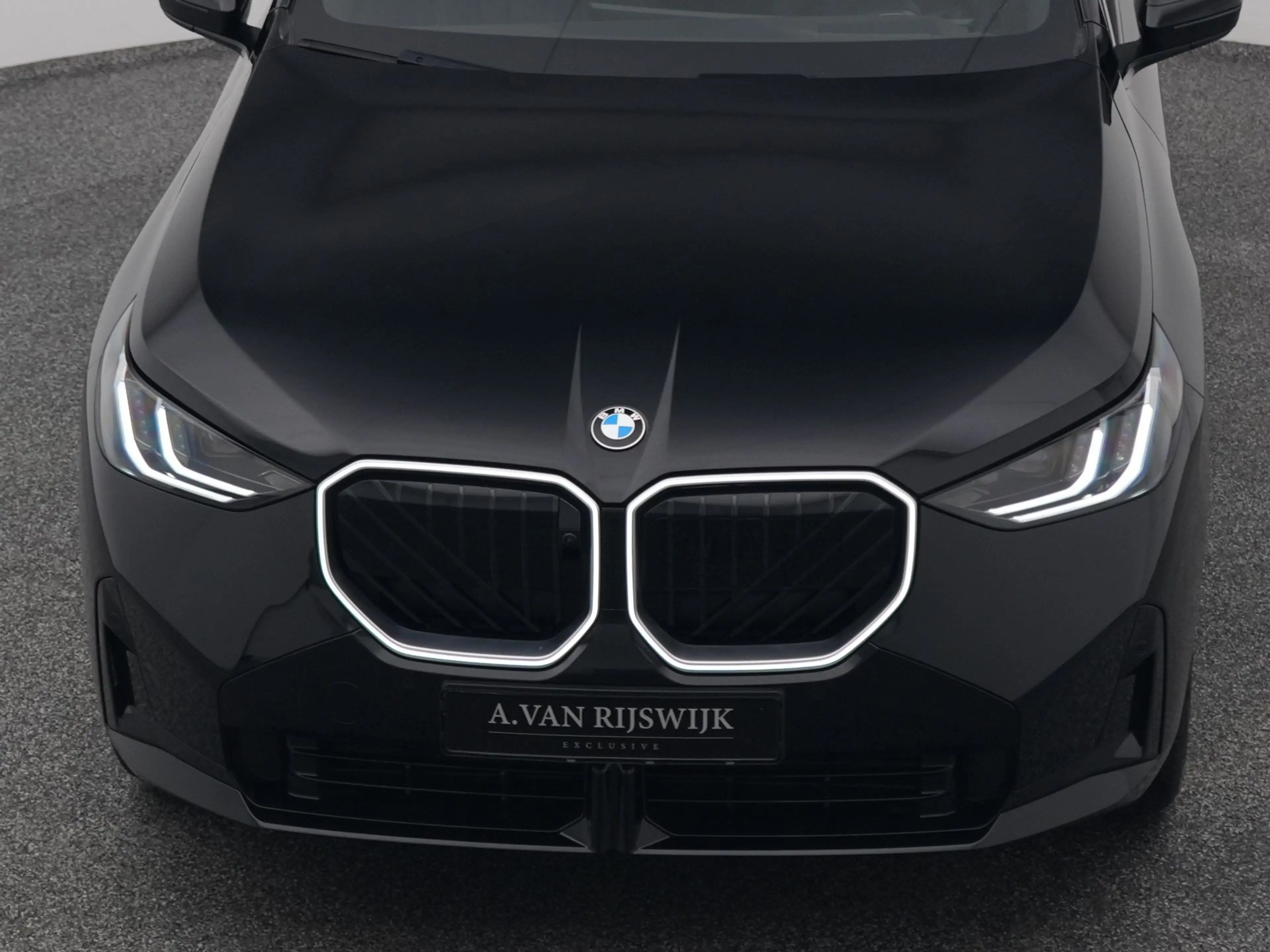 BMW X3 30e xDrive M-Sport | PANO | 360° | H&K | HUD | STO — photo 30