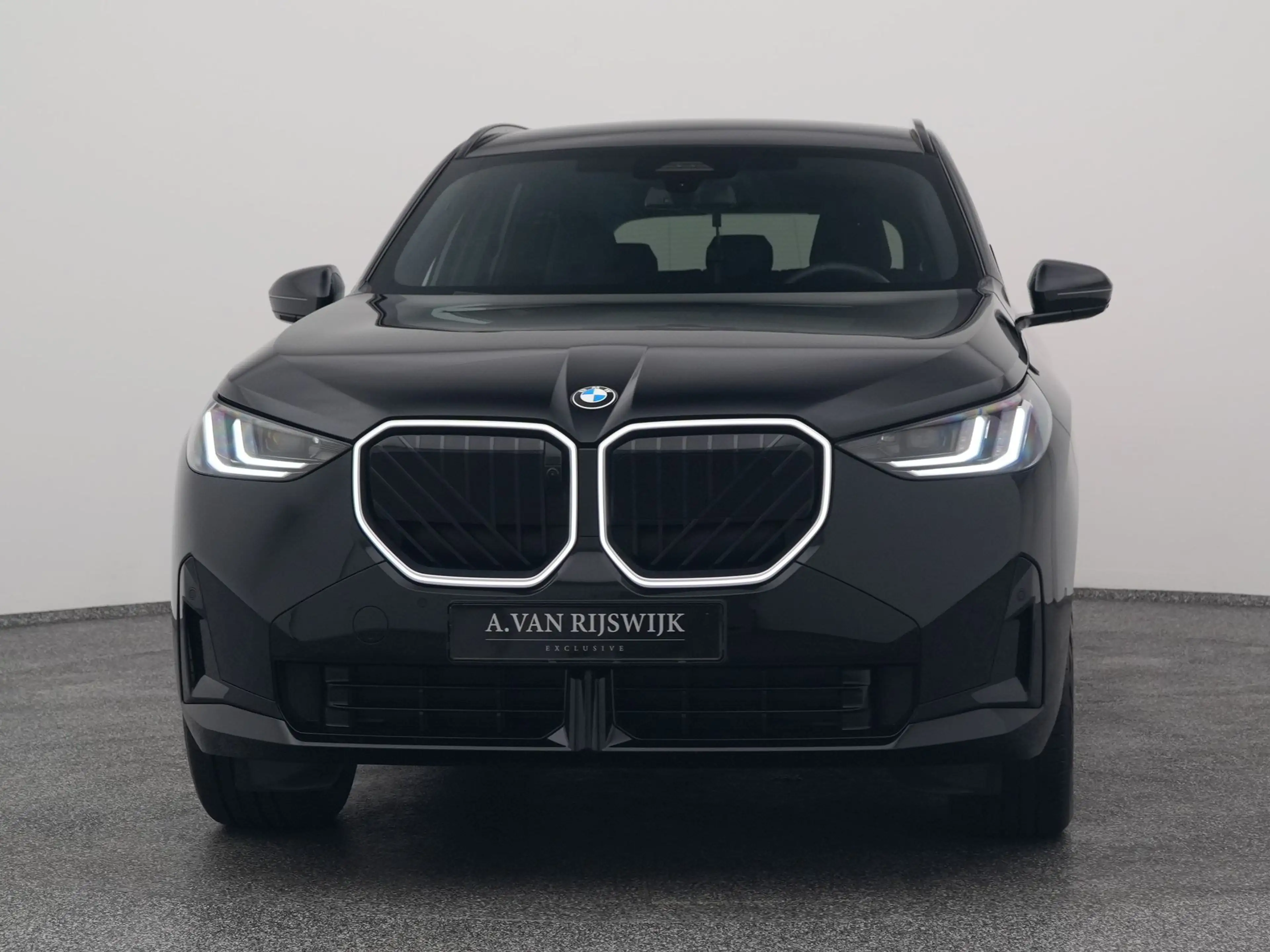 BMW X3 30e xDrive M-Sport | PANO | 360° | H&K | HUD | STO — photo 9