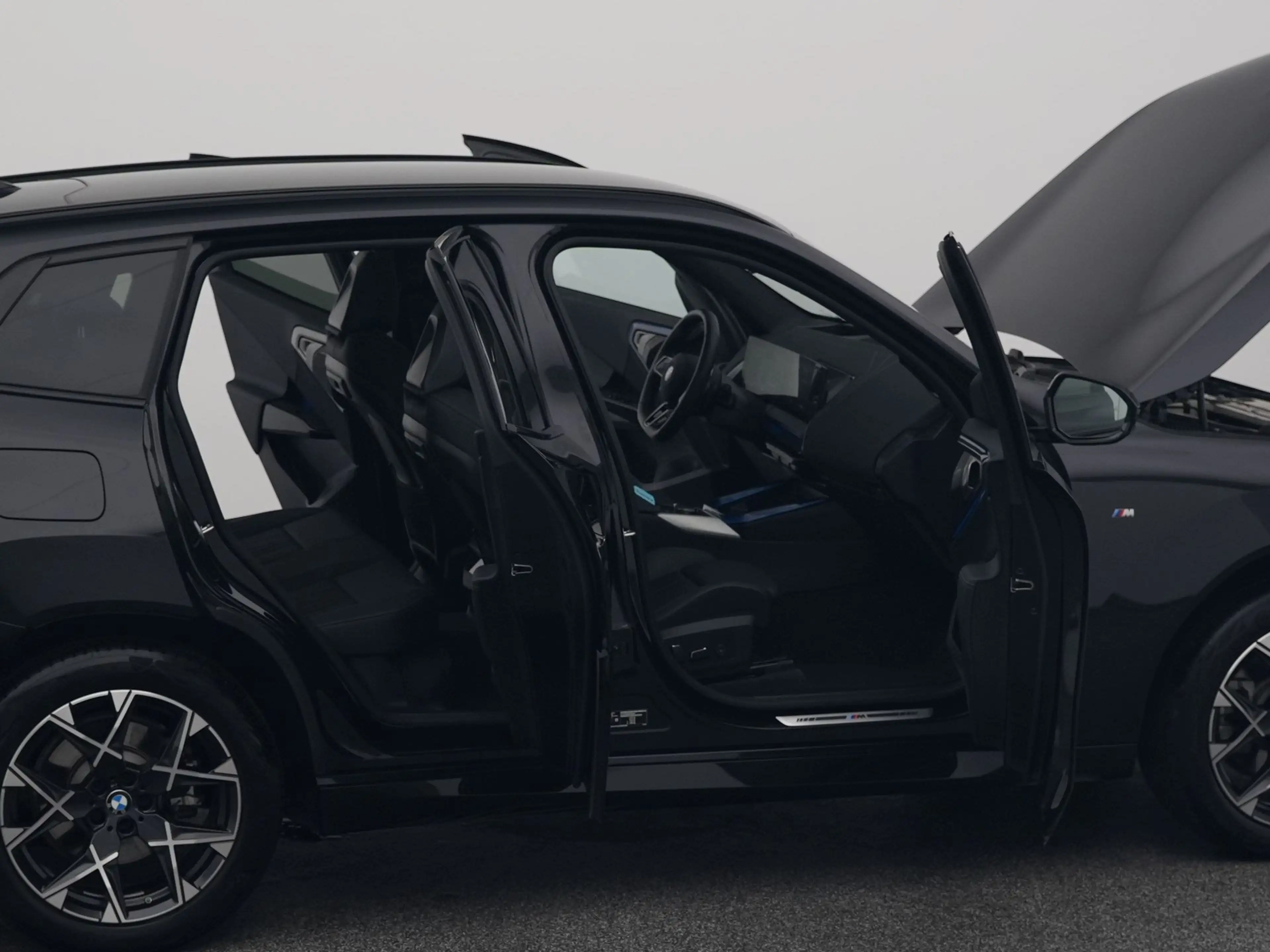 BMW X3 30e xDrive M-Sport | PANO | 360° | H&K | HUD | STO — photo 34