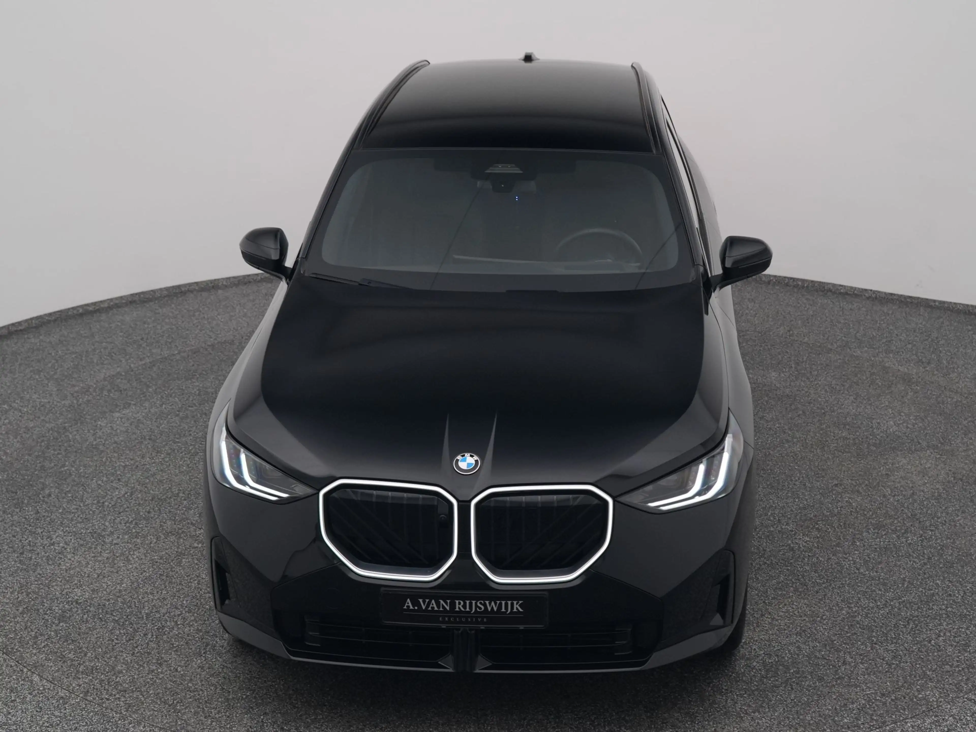 BMW X3 30e xDrive M-Sport | PANO | 360° | H&K | HUD | STO — photo 26
