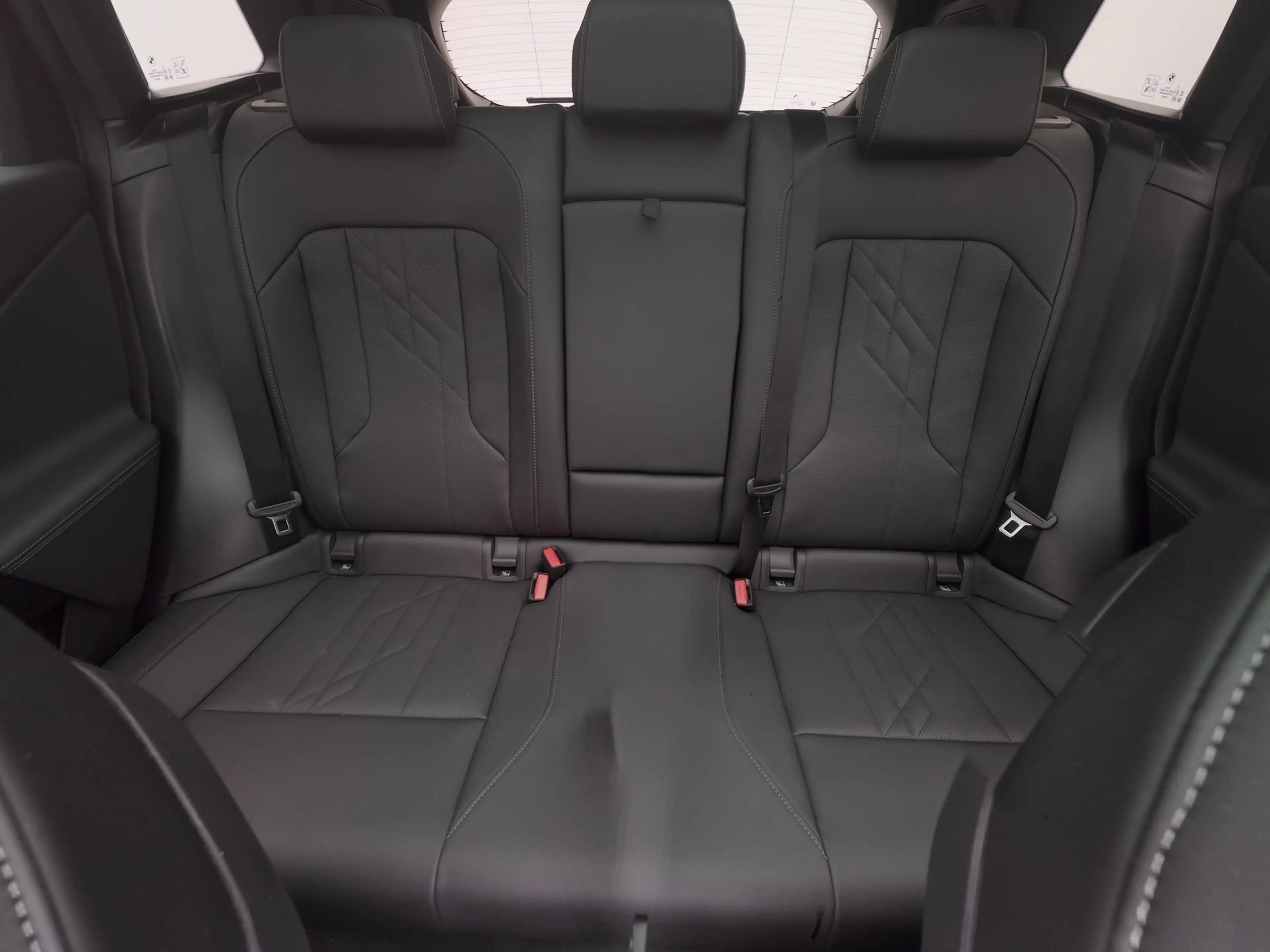 BMW X3 30e xDrive M-Sport | PANO | 360° | H&K | HUD | STO — photo 4