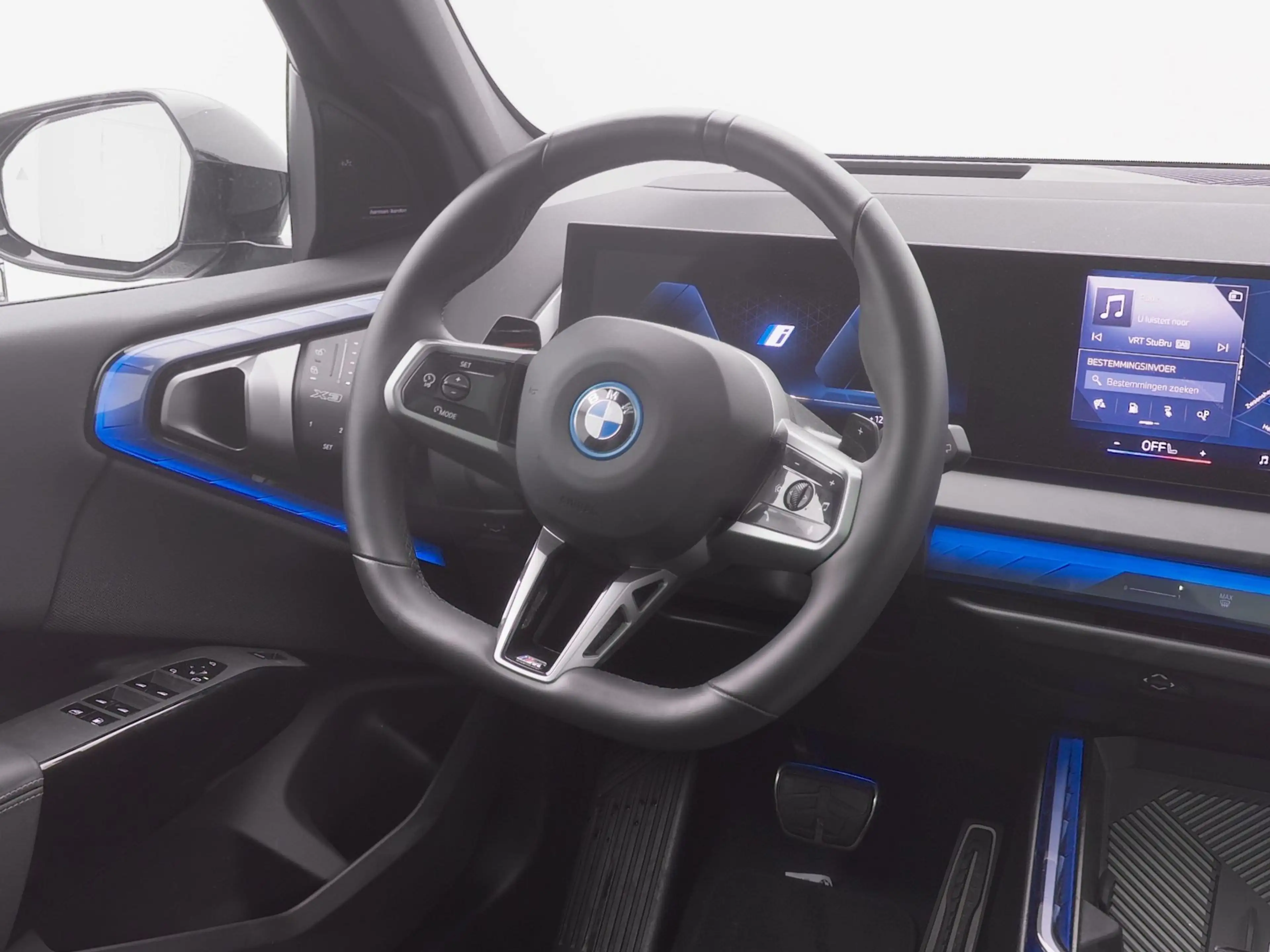 BMW X3 30e xDrive M-Sport | PANO | 360° | H&K | HUD | STO — photo 7