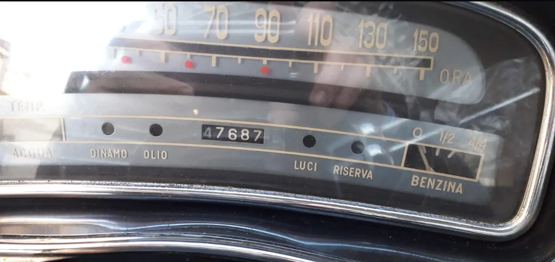 Fiat 1100 special - 2