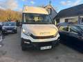 Iveco Daily L3H3 - 109000KM 3.0 ROUE JUMELÉ 17000 HT Blanc - thumbnail 3