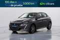 Peugeot 208 1.2 Puretech S&S Active Pack 100 Gris - thumbnail 1