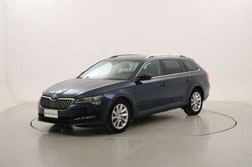 Wagon Executive DSG 2.0 Diesel 150CV
