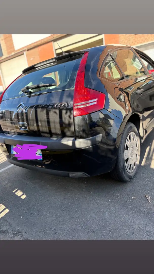 Citroen C4 HDi 92 airDream Sillage - 2