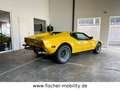 De Tomaso Pantera L / GTS Motorhaube / div. Neuteile / TOP Yellow - thumbnail 9