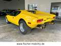 De Tomaso Pantera L / GTS Motorhaube / div. Neuteile / TOP Yellow - thumbnail 4
