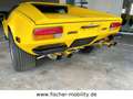 De Tomaso Pantera L / GTS Motorhaube / div. Neuteile / TOP Yellow - thumbnail 6
