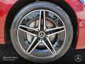 Mercedes-Benz C 300 e T AMG+NIGHT+360+AHK+KEYLESS+9G Rot - thumbnail 6