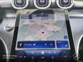 Mercedes-Benz C 300 e T AMG+NIGHT+360+AHK+KEYLESS+9G Rot - thumbnail 16
