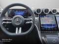 Mercedes-Benz C 300 e T AMG+NIGHT+360+AHK+KEYLESS+9G Rot - thumbnail 13