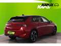 Opel Astra 1.2 T Aut.GS Line+LED+VIRTUAL+KAMERA Rosso - thumbnail 4