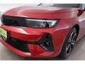 Opel Astra 1.2 T Aut.GS Line+LED+VIRTUAL+KAMERA Rosso - thumbnail 12
