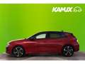 Opel Astra 1.2 T Aut.GS Line+LED+VIRTUAL+KAMERA Rosso - thumbnail 8