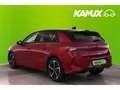 Opel Astra 1.2 T Aut.GS Line+LED+VIRTUAL+KAMERA Rosso - thumbnail 6