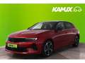 Opel Astra 1.2 T Aut.GS Line+LED+VIRTUAL+KAMERA Rosso - thumbnail 9