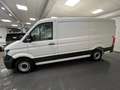 Volkswagen Crafter Kasten35 mittellang FWD/PDC/Klima/Kamera Alb - thumbnail 4