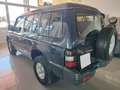 Mitsubishi Montero Largo 2.8 Tdi GLX Bleu - thumbnail 7