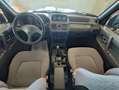Mitsubishi Montero Largo 2.8 Tdi GLX Bleu - thumbnail 8