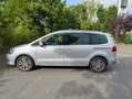 Volkswagen Sharan Sharan 2.0 TSI DSG Highline Argintiu - thumbnail 3