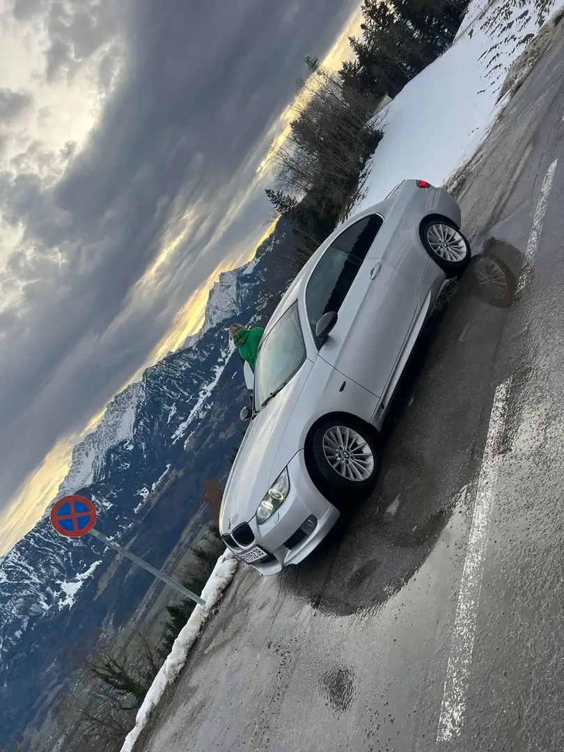 BMW 325 325i Coupé Österreich-Paket - 1