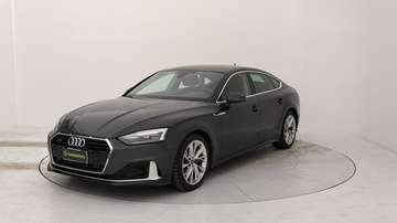 40 2.0 tdi mhev Business Advanced quattro 204cv...