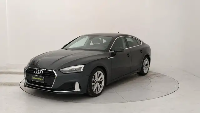 Audi A5 40 2.0 tdi mhev Business Advanced quattro 204cv...