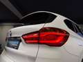 BMW X1 X1 sDrive18d M Sport Aut. /// M Sportpaket / VOLL Blanc - thumbnail 19