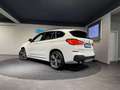 BMW X1 X1 sDrive18d M Sport Aut. /// M Sportpaket / VOLL Blanc - thumbnail 4