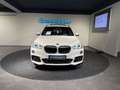 BMW X1 X1 sDrive18d M Sport Aut. /// M Sportpaket / VOLL Blanc - thumbnail 3