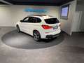 BMW X1 X1 sDrive18d M Sport Aut. /// M Sportpaket / VOLL Blanc - thumbnail 18