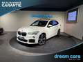 BMW X1 X1 sDrive18d M Sport Aut. /// M Sportpaket / VOLL Blanc - thumbnail 1