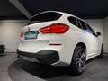 BMW X1 X1 sDrive18d M Sport Aut. /// M Sportpaket / VOLL Blanc - thumbnail 12