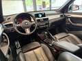BMW X1 X1 sDrive18d M Sport Aut. /// M Sportpaket / VOLL Blanc - thumbnail 42
