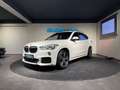BMW X1 X1 sDrive18d M Sport Aut. /// M Sportpaket / VOLL Blanc - thumbnail 16