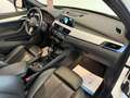 BMW X1 X1 sDrive18d M Sport Aut. /// M Sportpaket / VOLL Blanc - thumbnail 29