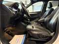 BMW X1 X1 sDrive18d M Sport Aut. /// M Sportpaket / VOLL Blanc - thumbnail 26