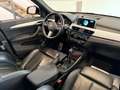BMW X1 X1 sDrive18d M Sport Aut. /// M Sportpaket / VOLL Blanc - thumbnail 43
