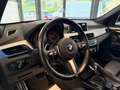 BMW X1 X1 sDrive18d M Sport Aut. /// M Sportpaket / VOLL Blanc - thumbnail 24
