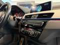 BMW X1 X1 sDrive18d M Sport Aut. /// M Sportpaket / VOLL Blanc - thumbnail 32