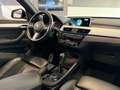 BMW X1 X1 sDrive18d M Sport Aut. /// M Sportpaket / VOLL Blanc - thumbnail 44