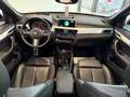 BMW X1 X1 sDrive18d M Sport Aut. /// M Sportpaket / VOLL Blanc - thumbnail 21