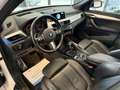 BMW X1 X1 sDrive18d M Sport Aut. /// M Sportpaket / VOLL Blanc - thumbnail 23